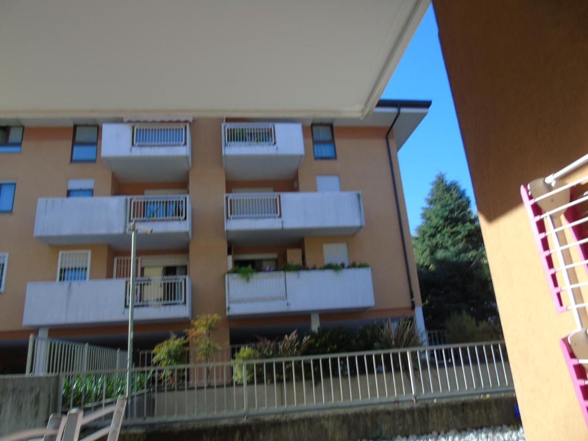 Magic Riva Apartment Eksteriør billede